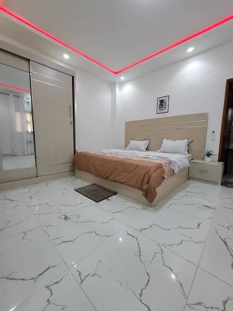 Magnifique Villa Standing Avec Piscine Et Jardin A Ngor Virage Dakar 0*,