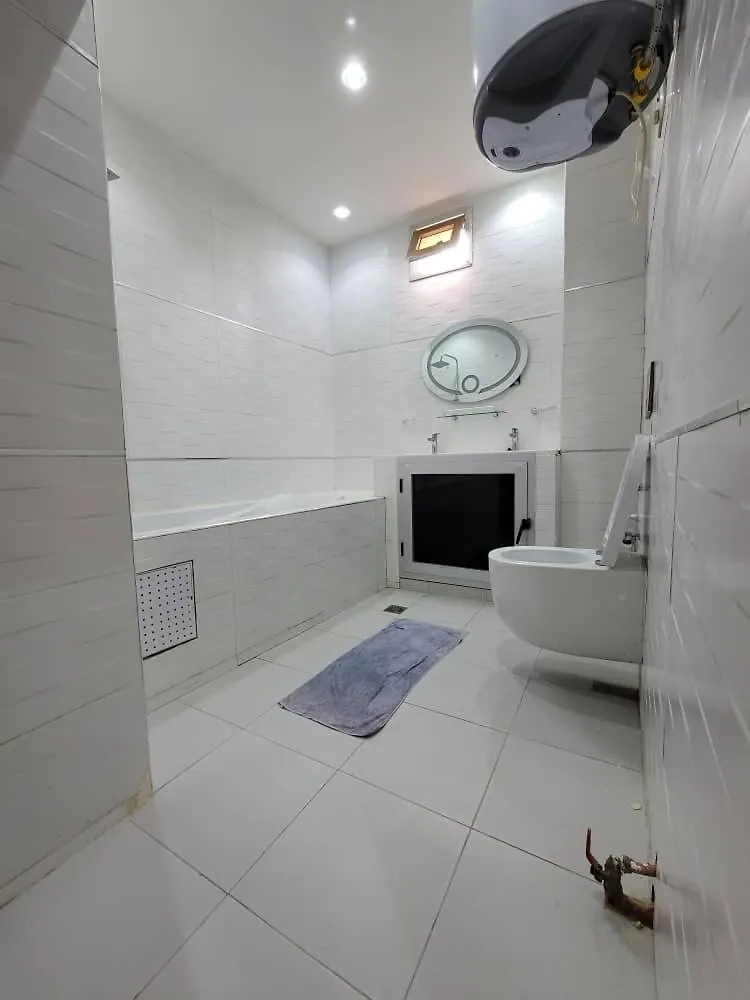 Magnifique Villa Standing Avec Piscine Et Jardin A Ngor Virage Dakar 0*,